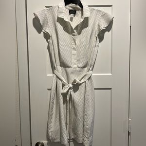 Formal dress
